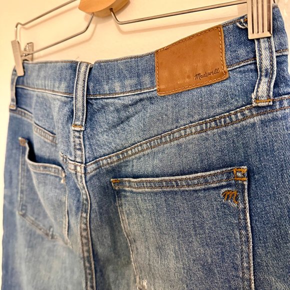 Madewell 'boyfriend' jeans - Picture 6 of 6